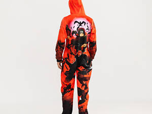 Кігурумі для дорослих Oversize 3D Учіха Ітачі 3887_3_164 17257 164 см