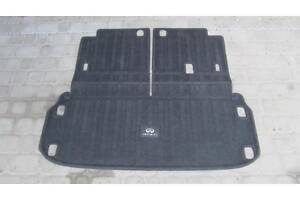 Килим підлоги INFINITI QX60/JX35 12-17 999C3-R2004