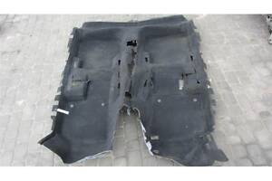 Килим підлоги VOLKSWAGEN JETTA USA 10-17 5C7 863 919 C