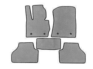 Коврики EVA (Сірий) для BMW X3 F25 2011-2018рр