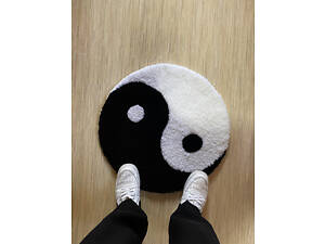 Килимки ручної роботи | Тафтинг, килим.