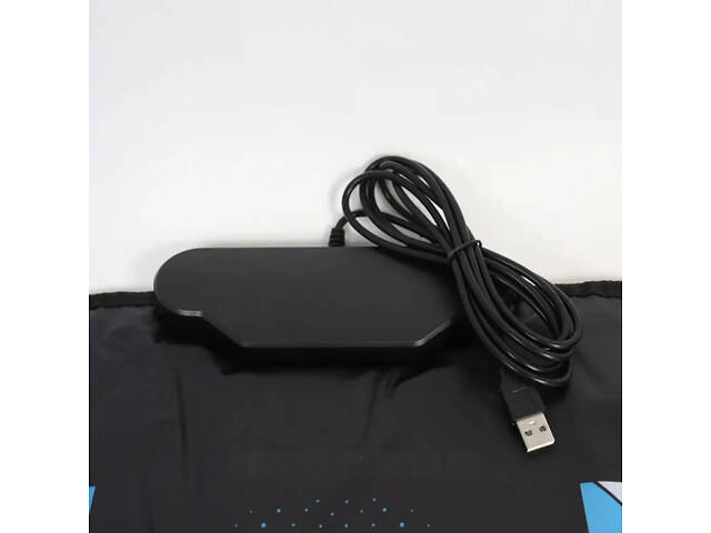 Килимок для танців з USB 93х80см XPRO DANCE MAT (123462585_401) - Фото 8