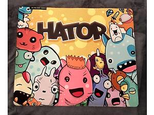 Килимок комп'ютерний під мишку.