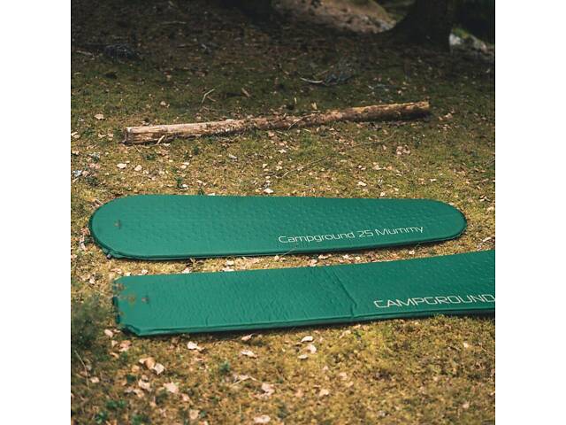 Килимок самонадувний Robens Campground 30 (310133) - Фото 5