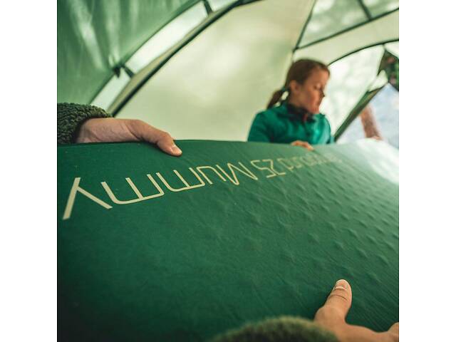 Килимок самонадувний Robens Campground 30 (310133) - Фото 6