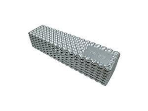 Килимок складаний Tribe Trekker Reflect T-BC-0001 olive