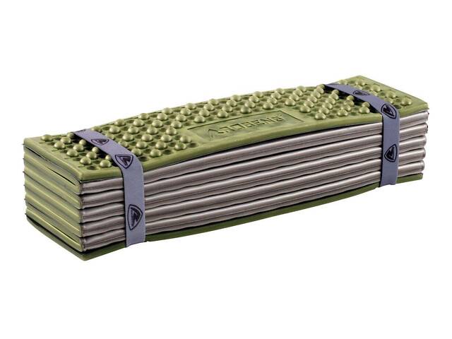 Килимок туристичний Robens Zig Zag Slumber (310073) - Фото 3