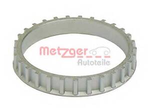 Кільце ABS METZGER 0900260 на OPEL CALIBRA A (85_)