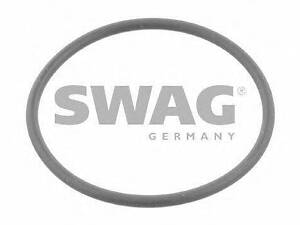 Кільце гумове SWAG 20220004 на BMW 3 седан (E30)