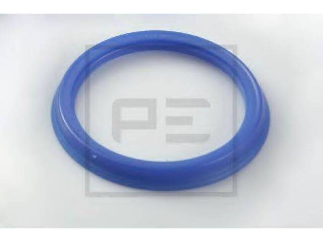 Кільце ущільнювача кабіни DAF 48,5x62x5,7 SAMPA 013005 на VOLVO FH 16 - Фото 1