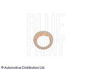 Кільце ущільнювальне оливного отвору Nissan (вир-во Blue Print) BLUE PRINT ADN10101 на NISSAN GT-R (R35)