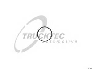 Кільце ущільнююче масляного радіатора TRUCKTEC AUTOMOTIVE 0218093