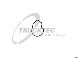 Уплотняющее кольцо масляного радиатора TRUCKTEC AUTOMOTIVE 0218094