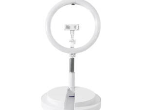 Кільцева лампа з яскравим рівномірним освітленням XPRO JM-01 (42955-JM-01_705)