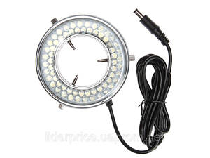 Кільцевий освітлювач SIGETA LED Ring-60, Оригінал!