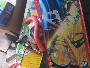 Кільця поршневі БАЗ А 079, Еталон ТАТА, Menon