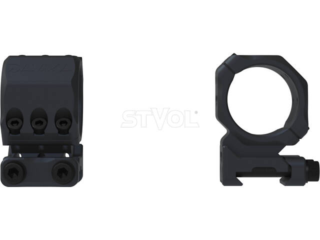 Кільця RSM-01 35D 0MOA 38H DAVIKA - Фото 4