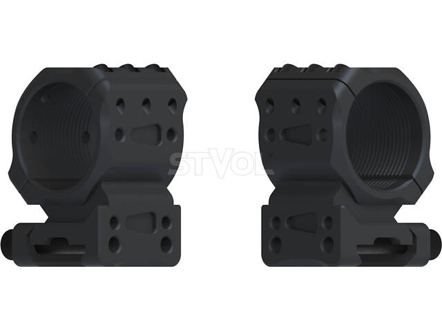 Кільця RSM-01 35D 0MOA 38H DAVIKA - Фото 5