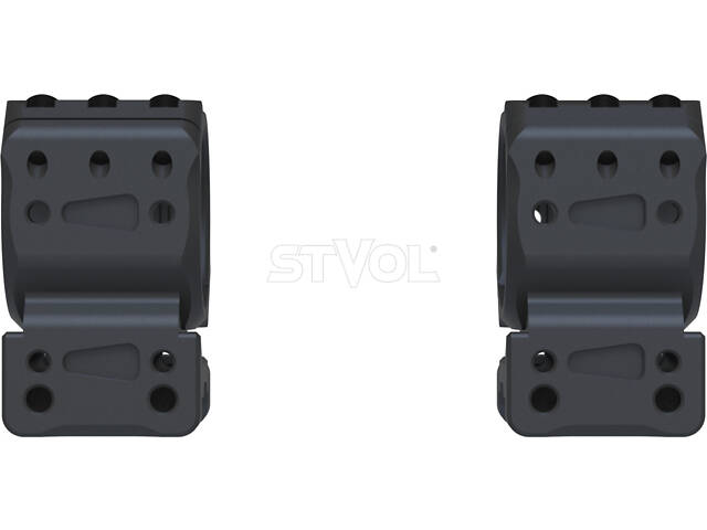 Кільця RSM-01 35D 0MOA 38H DAVIKA - Фото 3