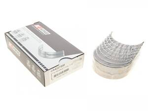 KING CR4227SM Вкладыши шатунные Renault Trafic 1.9dCi/2.0 16V 01- (STD)