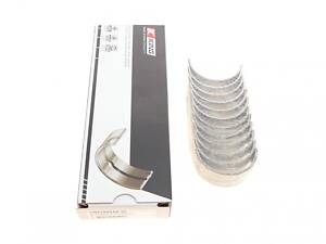 KING CR6799XA0.25 Вкладиші шатунні MB E-class (W124/W210) OM606 3.0 (+0.25)