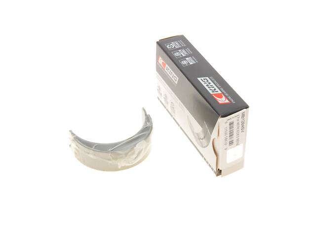 KING MB1284SV Вкладыши коренные MB Sprinter 906/Vito (W639) 03- (STD) OM651 - Фото 1