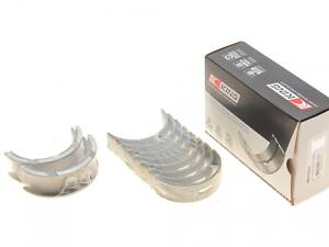 KING MB5782SV Вкладыши коренные MB Sprinter 2.2CDI OM651 06- (STD)