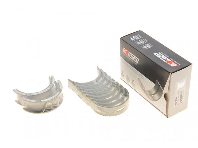 KING MB5782SV Вкладыши коренные MB Sprinter 2.2CDI OM651 06- (STD) - Фото 1