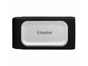 Kingston Портативный SSD USB 3.2 Gen 2x2 Type-C XS2000 4TB