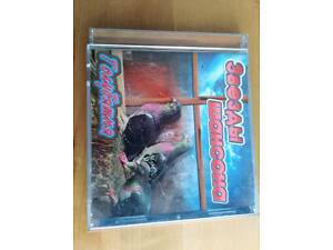 Кіно товари рідкісний DVD