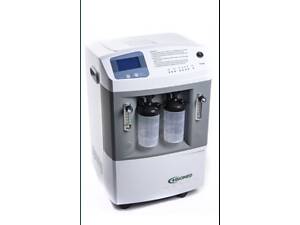 Кисневий концентратор