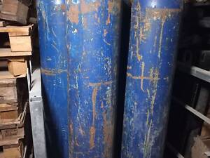 Кисневий балон UNITOR 40л