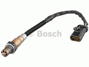 Кислородный датчик BOSCH 0258006046 на RENAULT MEGANE II (BM0/1_, CM0/1_)