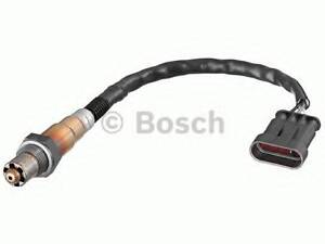 Кисневий датчик BOSCH 0258006206 на FIAT PALIO Weekend (178DX)