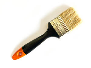 Пензель англійська LT - 2' 6 шт.