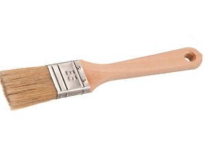 Пензель флейцевий товстий 60мм (ПФТ 7014) (5 шт.)