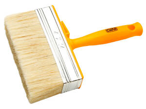 Пензель макловиця Сила — 120 х 30 мм