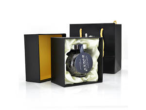 Китайський чай Qinghai Gouqi (Ягоди годжі) 50 g (Стільна капсула), ціна за капсулу, Q1