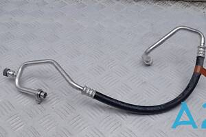 KJ0161461C - Б/У Трубка кондиционера на MAZDA CX-5 (KF)  2.5 