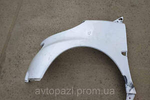 KL0021 a4518810101 Крило перед L Mercedes Smart Fortwo 07-14 34-01-01