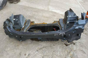 KL0643 41002993101 задняя панель BMW X1 E84 08- PK