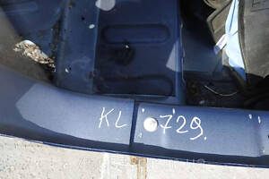 KL0729 KL0729 панель задняя Peugeot/Citroen 308 07- Х\Б 0