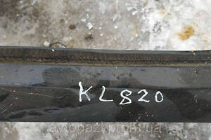 KL0820 дах чорний Mazda 6 GH 08-12 0