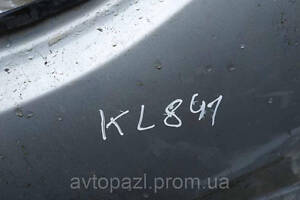 KL0841 1528938 чверть зад L х\б Ford Focus 2 08-10 0