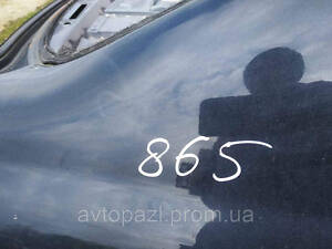 KL0865 Чверть зад R Chery Eastar 0