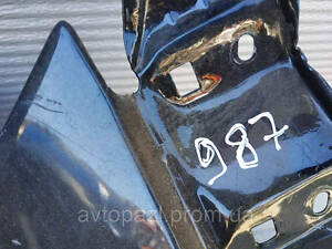 KL0987 5761179J20 Крило перед R під накладку Suzuki SX4 06- 38_00_01