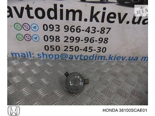 Клаксон 38100SCAE01 Honda CR-V 2 2002-2006