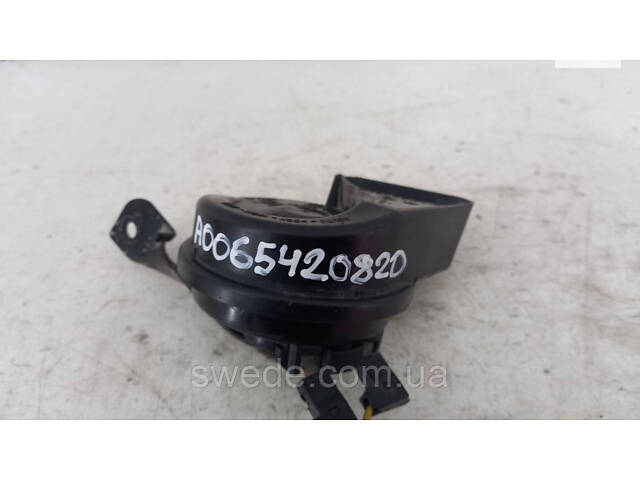 Клаксон Mercedes W221 2005-2013 гг A0065420820