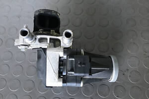 Клапан ЕГР, EGR, 1.5 Disel Citroen C3, 2009- 9813064280