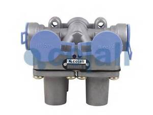 Клапан 4-х контурний захисний COJALI 2222235 на MERCEDES-BENZ SK